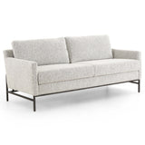 Vanna Sofa, Knoll Domino-Furniture - Sofas-High Fashion Home