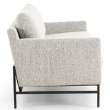 Vanna Sofa, Knoll Domino-Furniture - Sofas-High Fashion Home