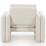 Kimora Chair, Knoll Natural-Furniture - Chairs-High Fashion Home