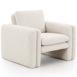 Kimora Chair, Knoll Natural-Furniture - Chairs-High Fashion Home