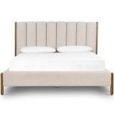 Emma Bed, Knoll Sand