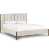 Emma Bed, Knoll Sand