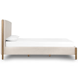 Emma Bed, Knoll Sand