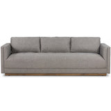 Kiera Sofa, Noble Greystone