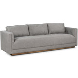 Kiera Sofa, Noble Greystone