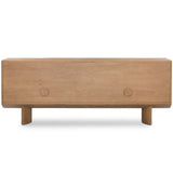 Pickford Sideboard, Dusted Oak Veneer-Furniture - Storage-High Fashion Home