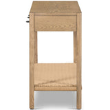 Zuma Console, Dune Ash-High Fashion Home