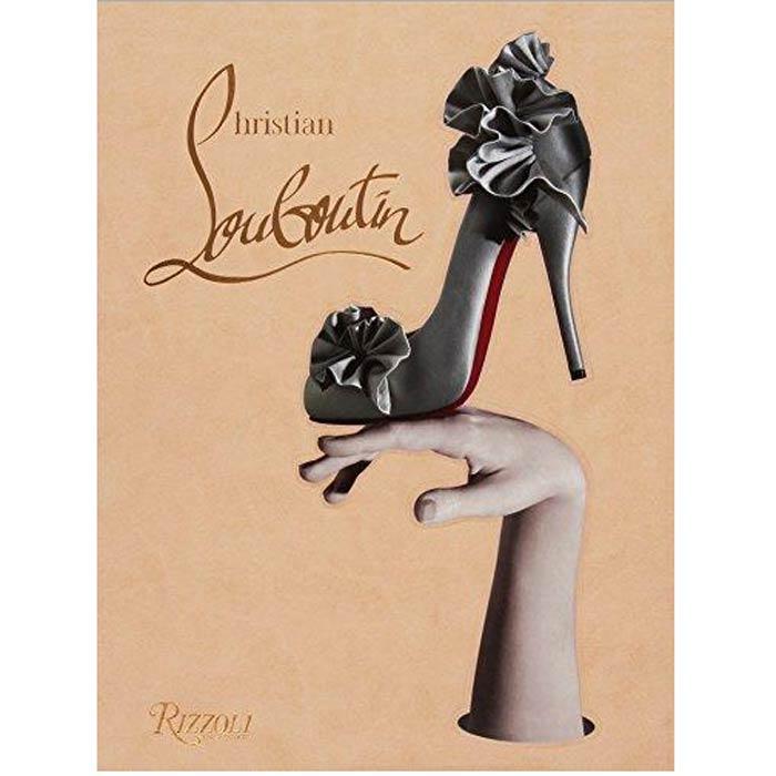 Christian Louboutin - Gifts - High Fashion Home