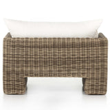 Holt Outdoor Chair, Sand Woven-Furniture - Chairs-High Fashion Home