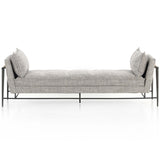 Rowen 86" Chaise, Thames Raven-Furniture - Sofas-High Fashion Home