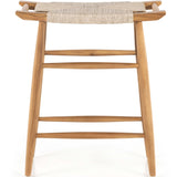 Robles Outdoor Dining Counter Stool-Furniture - Dining-High Fashion Home