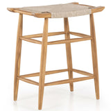 Robles Outdoor Dining Counter Stool-Furniture - Dining-High Fashion Home