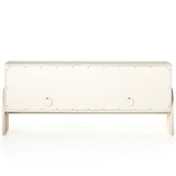 Cressida Sideboard, Ivory Painred Linen-Furniture - Storage-High Fashion Home