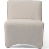 Bridgette Chair, Cardiff Taupe-Furniture - Chairs-High Fashion Home