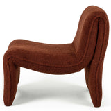 Bridgette Chair, Cardiff Auburn-Furniture - Chairs-High Fashion Home