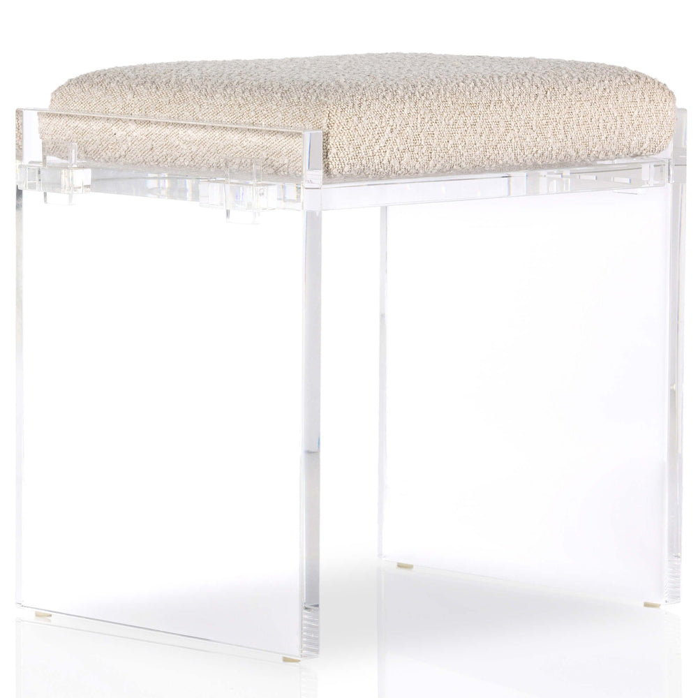 Gerrard Stool, Knoll Natural-Furniture - Chairs-High Fashion Home