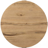 Oscar Coffee Table, Natural Oak-Furniture - Accent Tables-High Fashion Home