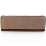 Elizabeth 82" Sofa, Surrey Taupe-Furniture - Sofas-High Fashion Home