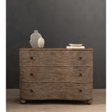 Tiago Chest, Antique Brown-Furniture - Storage-High Fashion Home