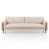 Fleming Sofa, Alcala Wheat