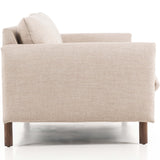 Fleming Sofa, Alcala Wheat