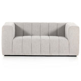 Langham 71" Sofa, Napa Sandstone-Furniture - Sofas-High Fashion Home