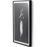 Eartha Kitt by Getty Images-Accessories Artwork-High Fashion Home