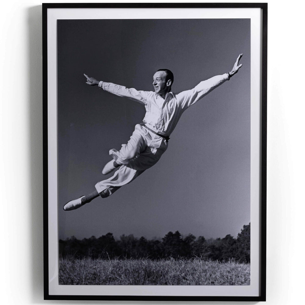 Fred Astaire by Getty Images-Accessories Artwork-High Fashion Home