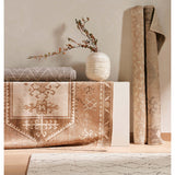 Nador Morocan Rug, Grey-Rugs1-High Fashion Home