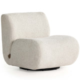 Siedell Chair, Sheldon Ivory-Furniture - Chairs-High Fashion Home