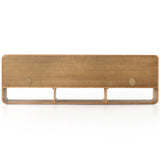 Caspian Media Console, Natural Ash-Furniture - Storage-High Fashion Home