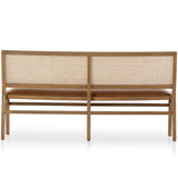 Sage Dining Bench, Sierra Butterscotch