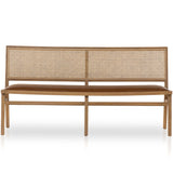 Sage Dining Bench, Sierra Butterscotch