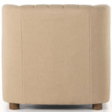 Elora Chair, Portland Linen-Furniture - Chairs-High Fashion Home