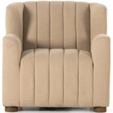 Elora Chair, Portland Linen-Furniture - Chairs-High Fashion Home