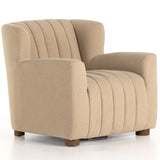 Elora Chair, Portland Linen-Furniture - Chairs-High Fashion Home