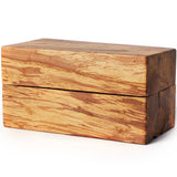 Domino Set, Spalted Primavera-Accessories-High Fashion Home