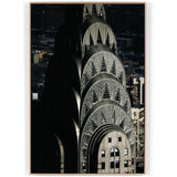 Chrysler Building by Getty Images-Accessories Artwork-High Fashion Home