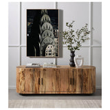 Chrysler Building by Getty Images-Accessories Artwork-High Fashion Home