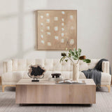 Cinnamon Billet by Jamie Beckwith-High Fashion Home