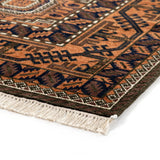 Hingol Rug-High Fashion Home