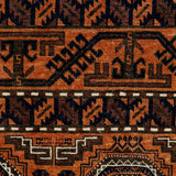 Hingol Rug-High Fashion Home