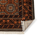 Hingol Rug-High Fashion Home