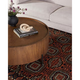 Hingol Rug-High Fashion Home