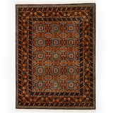 Hingol Rug-High Fashion Home