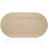 Lucinda Coffee Table, Natural