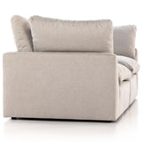 Stevie 2 Piece Sofa, Destin Flannel-Furniture - Sofas-High Fashion Home