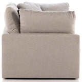 Stevie 2 Piece Sofa, Destin Flannel-Furniture - Sofas-High Fashion Home