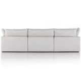 Stevie 3 Piece Sofa-Furniture - Sofas-High Fashion Home