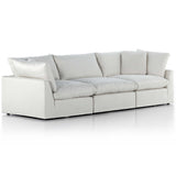 Stevie 3 Piece Sofa-Furniture - Sofas-High Fashion Home